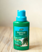 Nawóz do paproci