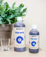 Fish Mix: na poprawę jakości podłoża